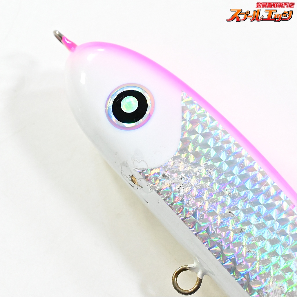 Paddle Bait 220 ホログラムピンク Paddle Bait 220 ホログラムピンク
