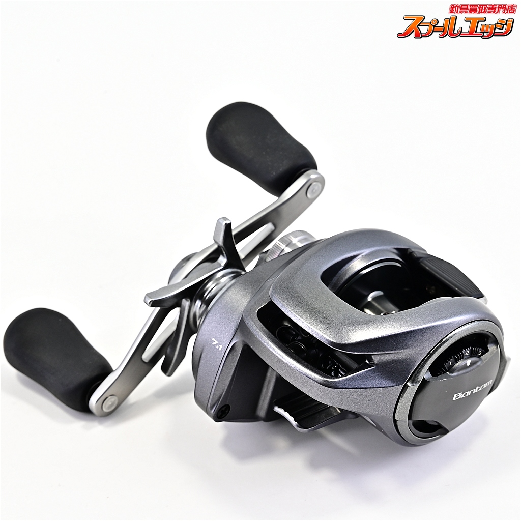 シマノ/バンタム1000SG(右)外装パーツ(中古品) シマノ/バンタム1000SG