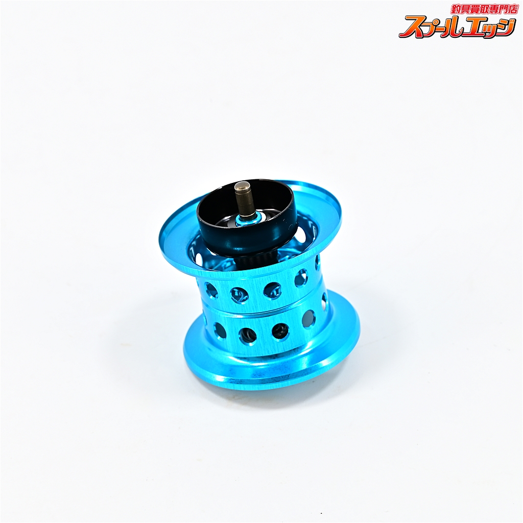 KTFバーサタイルフィネススプール 「KAHEN」 Ver2 34φパープル KTF