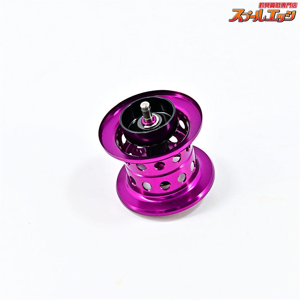 KTF スティーズCT Ver2 30mm ネオスプール KTFフィネススプール