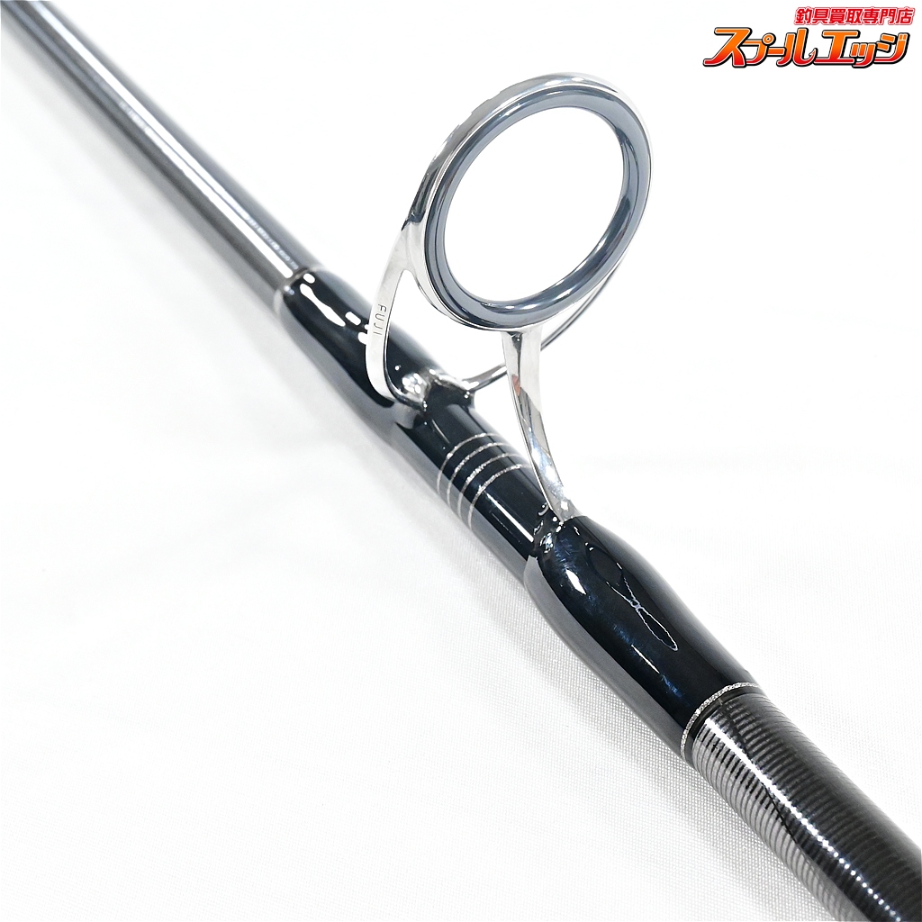 MCワークス レイジングブル 95XZ-TRIDENT スペシャル MCワークス