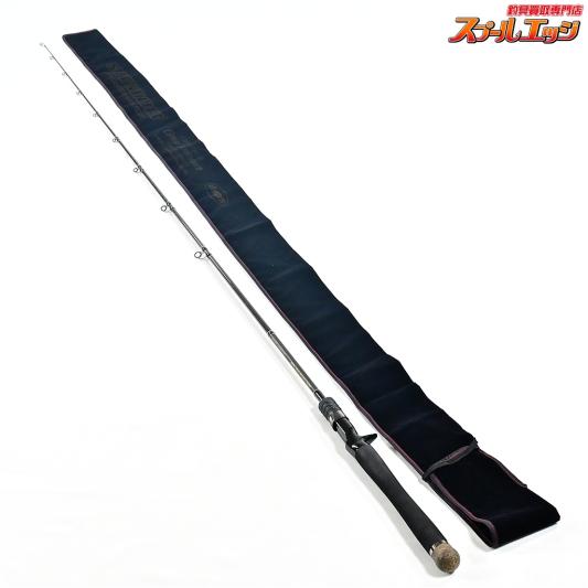 deps デプス サイドワインダー エッジマスター 美品】DEPS デプス