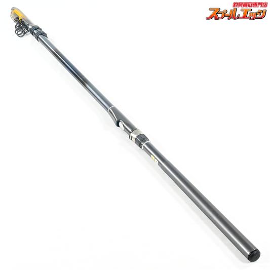 磯竿・防波堤竿 | 遠投 | スプールエッジネット