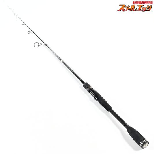 ロッド | バスロッド | スプールエッジネット