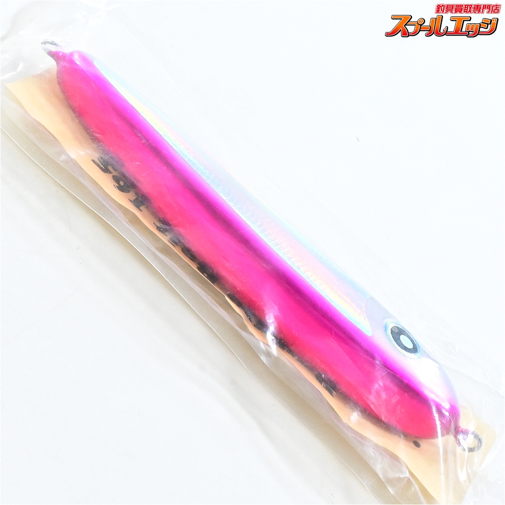 Paddle Bait 165 b ピンク パドルベイト165b ローカルスタンダード