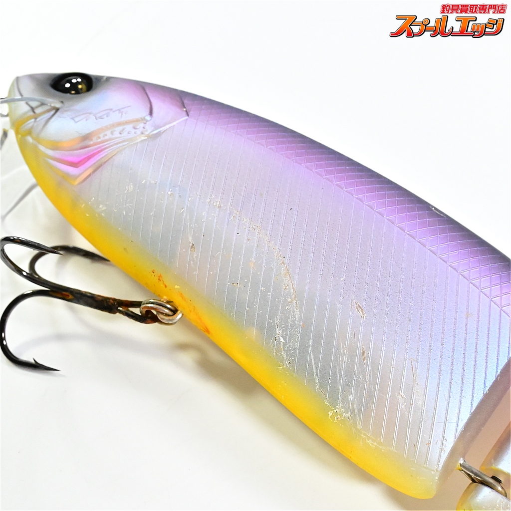 SUPLEX DRT K9 mid KLASH9 クラッシュ9 湖北SP