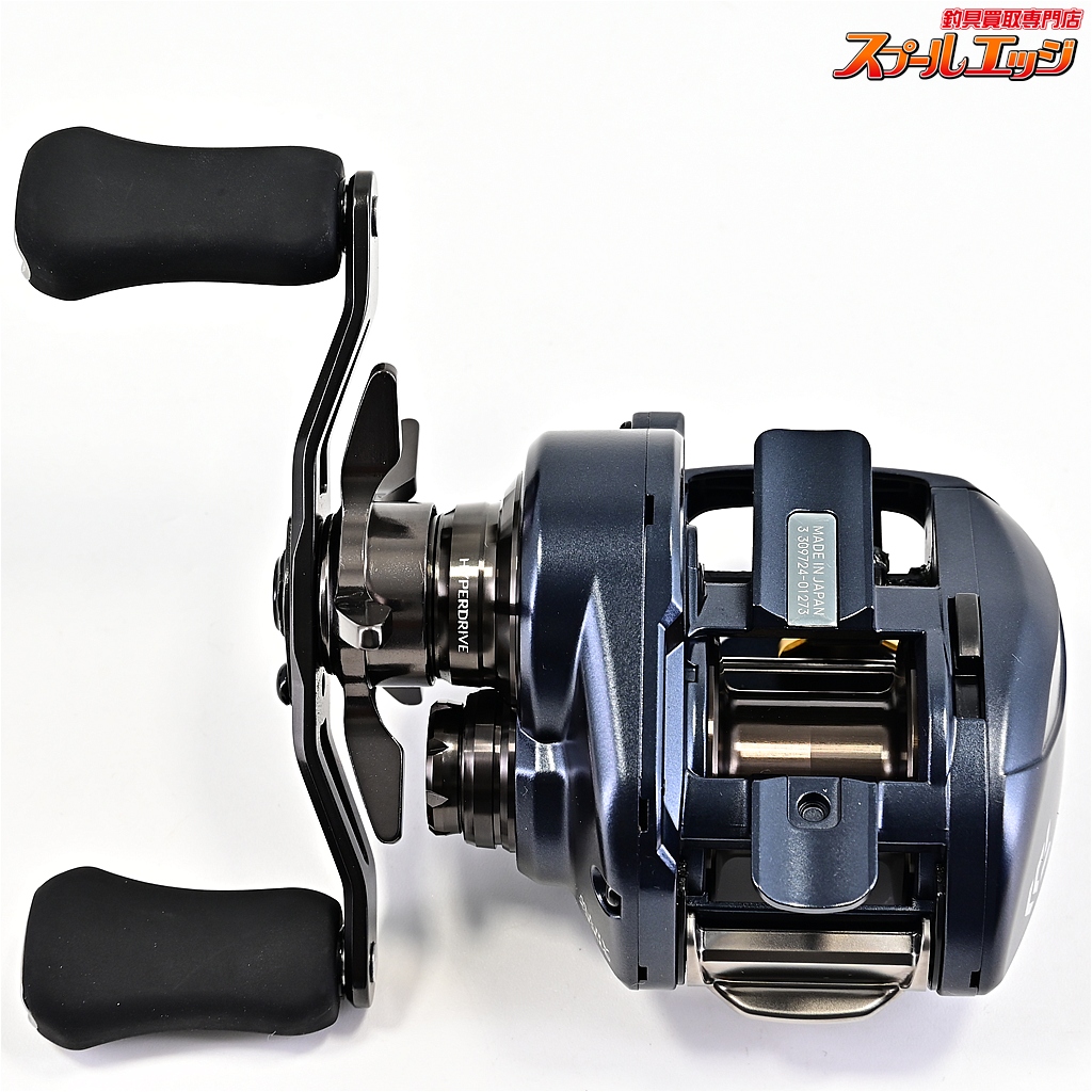 23スティーズ AⅡ TW 1000H DAIWA（釣り） ダイワ STEEZ (スティーズ