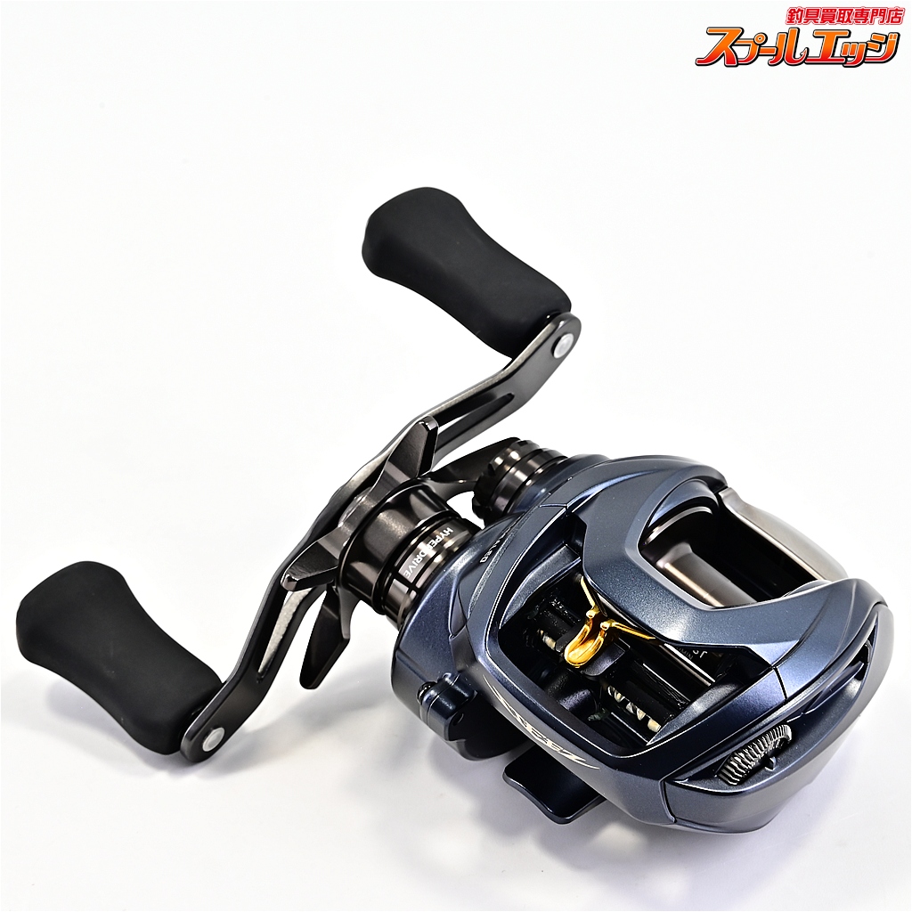 スティーズ a2 tw 1000HL Daiwa スティーズ AII TW 1000HL ダイワ