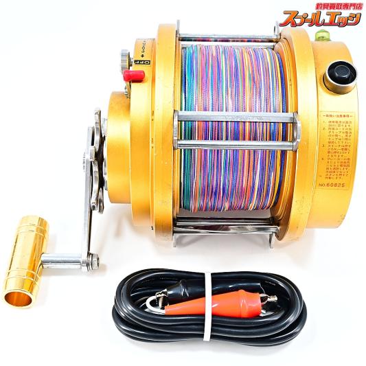 オリムピック(OLYMPIC) | スプールエッジネット