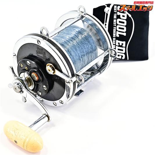 リール | トローリング用リール | スプールエッジネット