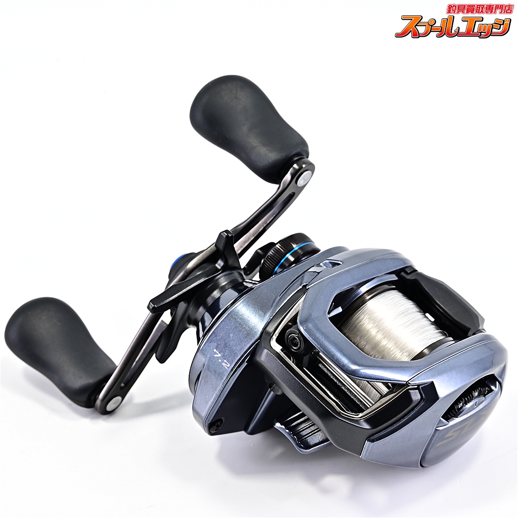 SHIMANO 25 SLX BFS XG 左ハンドル シマノ SLX BFS XG 左 (リール