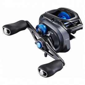 Shimano SLX MGL 70/71 | Sportfishtackle.com