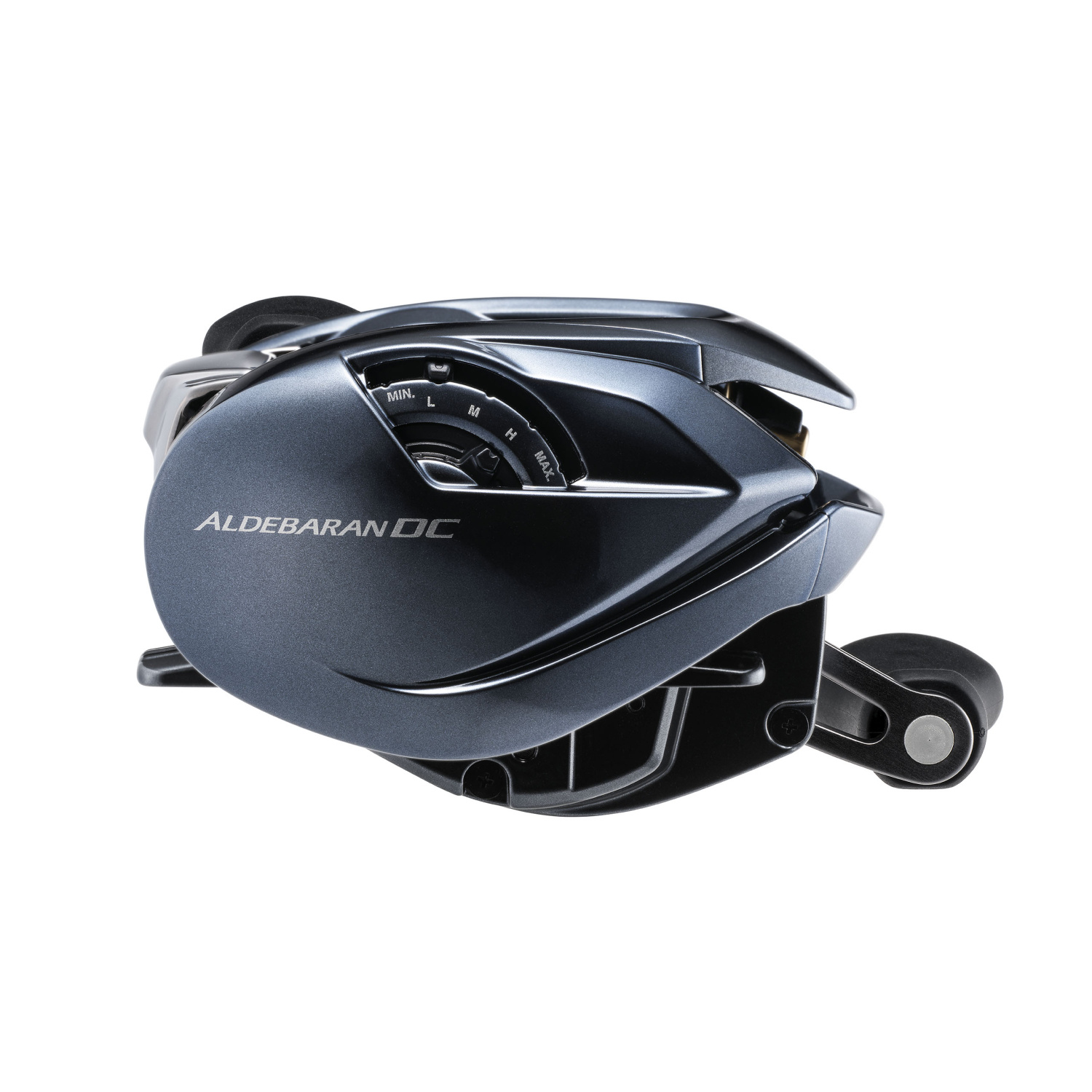 Shimano Aldebaran DC | Sportfishtackle.com