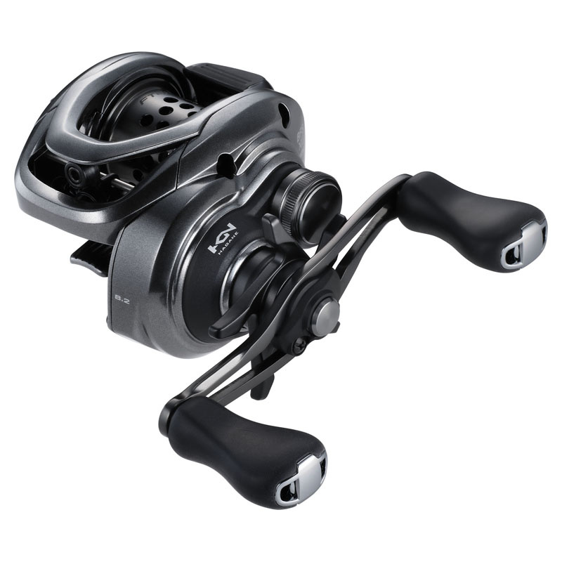 Shimano SLX BFS - XG Left Hand | Sportfishtackle.com