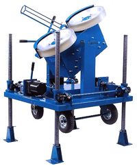 製品年表-2000年代｜ニッシンエスピーエム