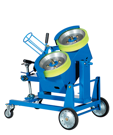 ソフトボールピッチングマシン/NS672｜ニッシンエスピーエム