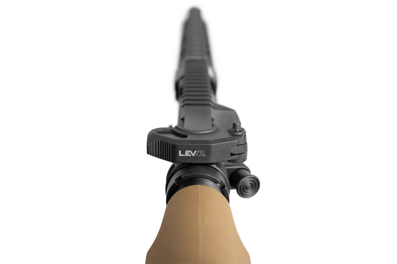 Shop Springfield Saint Edge 223 Wylde Rifle w/ Red-Dot Optic for