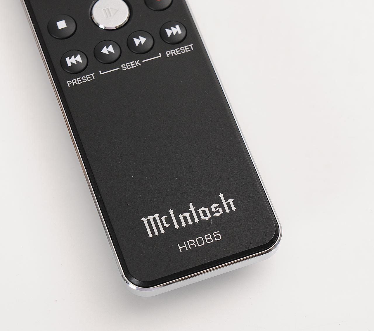 McIntosh HR085 remote control | H71780