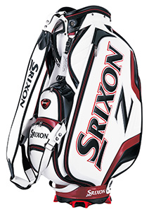 ツアーで戦う「スリクソン Zシリーズ」～2015年ツアー使用モデル