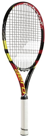 ローランギャロス”とのコラボレーションテニス用品～バボラ「フレンチ