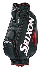 世界へ挑むツアープロ使用モデル～NEW「スリクソン Zシリーズ