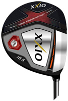 飛びの“芯食い体験”」でゼクシオ史上最大の飛距離を実現～「ゼクシオ