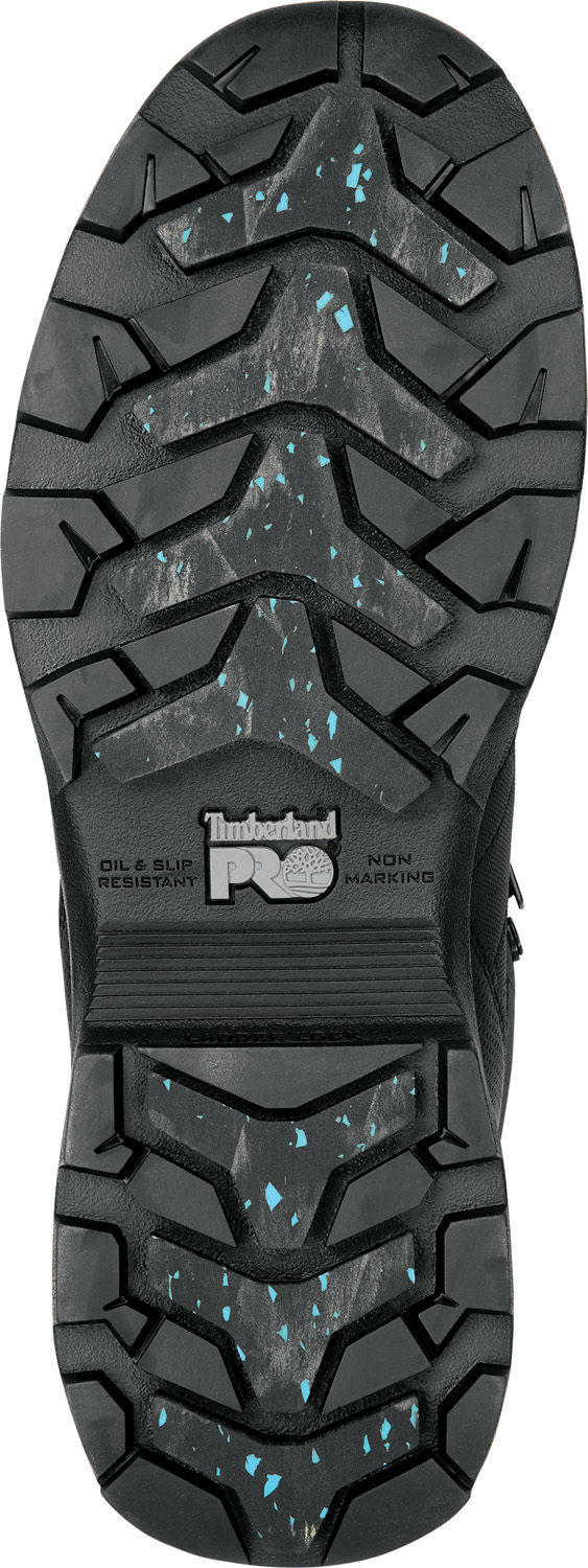 TMA6763EDX Timberland PRO Switchback LT, Men's, Black/Grey, Comp