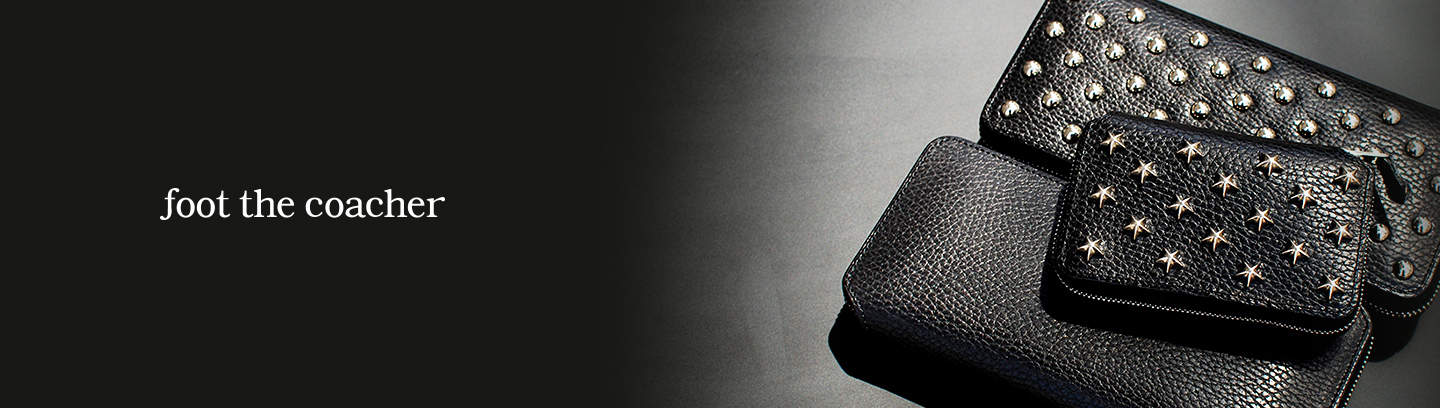 foot the coacher（フットザコーチャー） - ブレスレット - DEFI