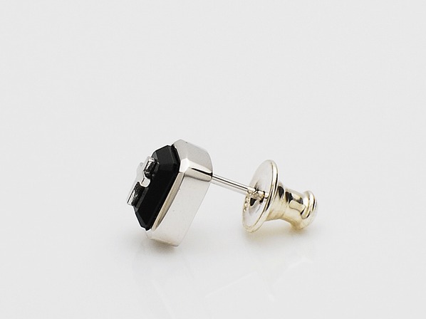 BABY EMINEM EARRING/Justin Davis（ジャスティンデイビス） - DEFI