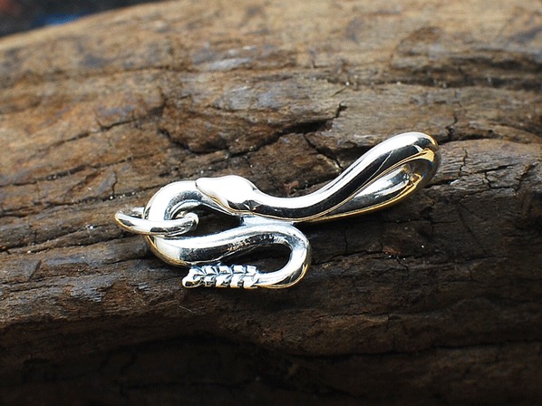 RATTLE SNAKE Connecting Hook (L)/NATIVE SPIRIT（ネイティブ