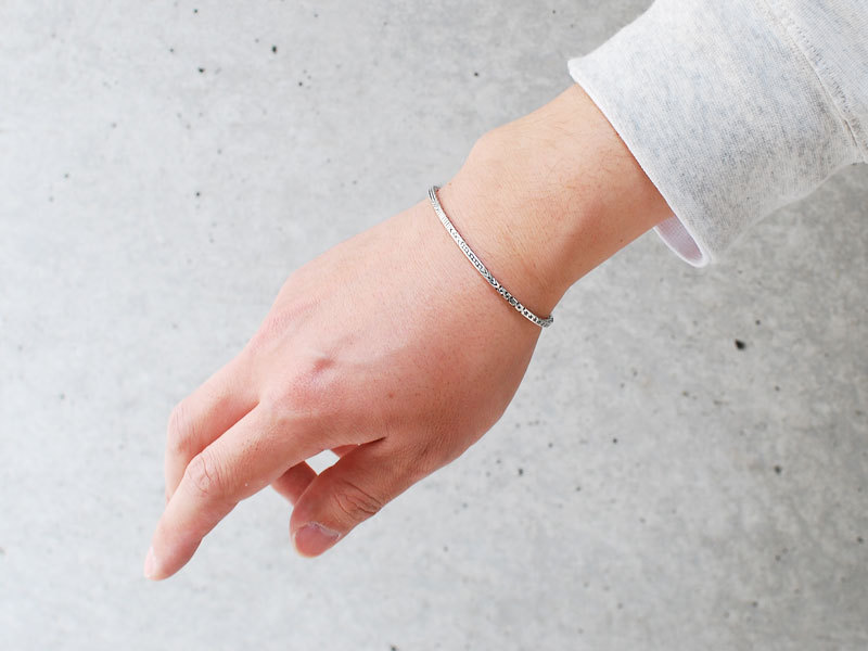 2026シルバーアクセサリー ギフトランキング BRACELET│DEFi（デフィー