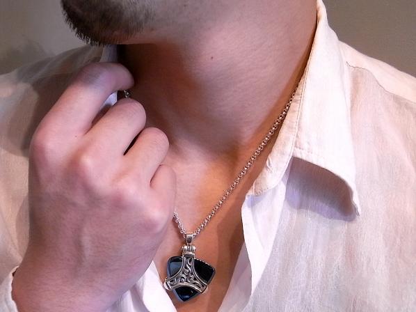 PE614BL/PUERTA DEL SOL（プエルタ デルソル） - DEFI - シルバー