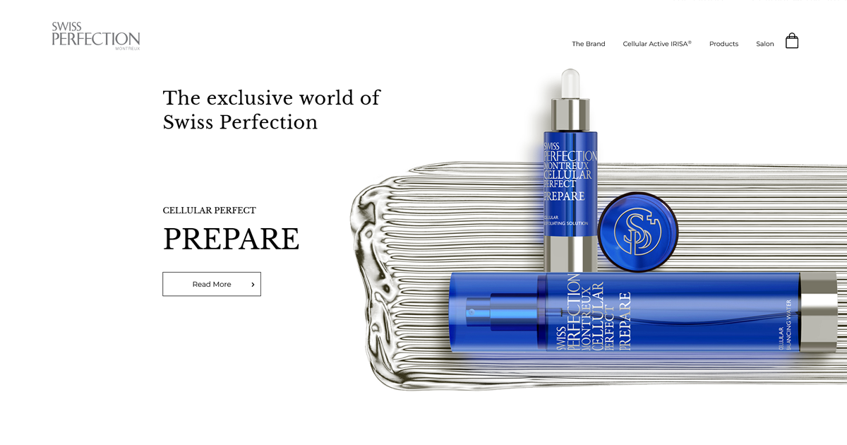 RS-28 アールセラム〈第二世代〉 | スイス・パーフェクション SWISS