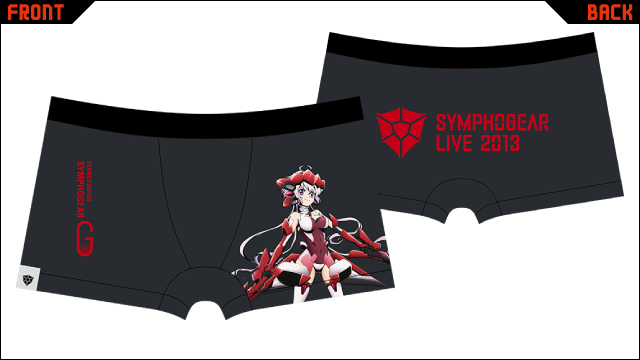 ライブグッズ - 関連商品 - TVアニメ「戦姫絶唱シンフォギアG」公式サイト