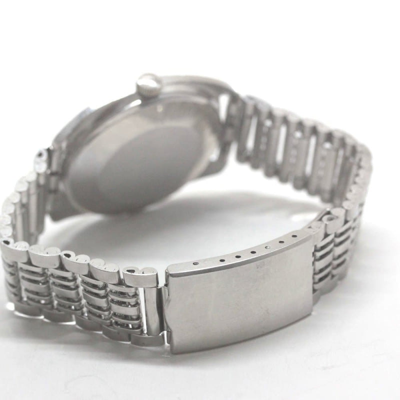 オールドインター（IWC）/自動巻/1960～70年代/お魚リューズ