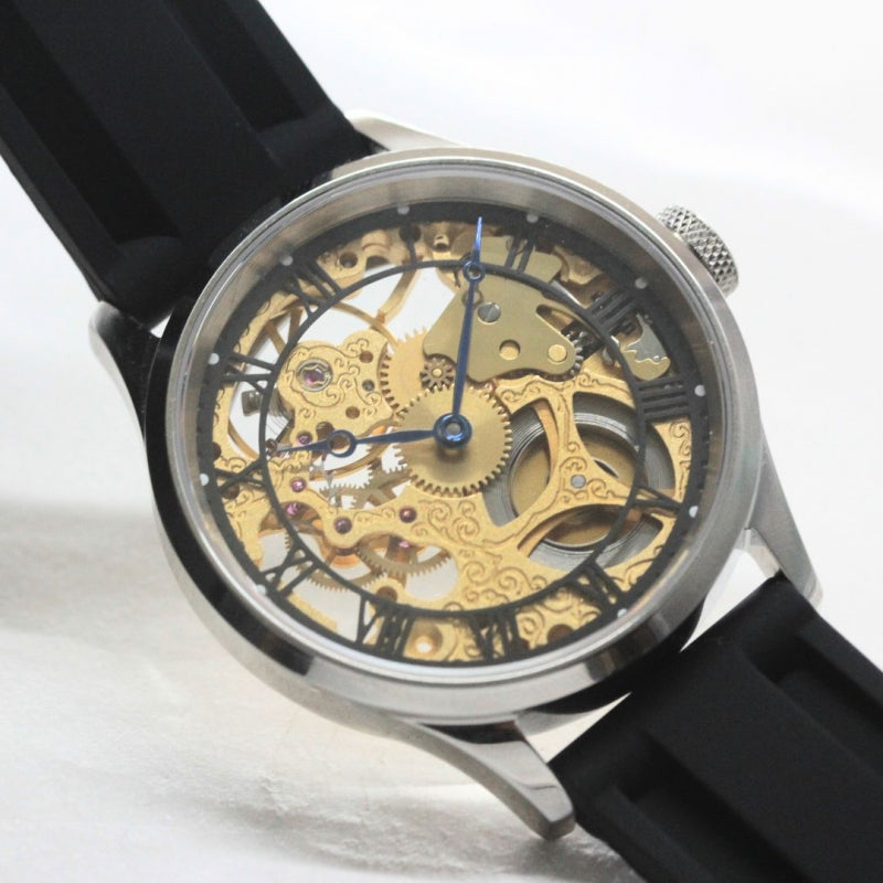 bedlam蔵前ショップ限定販売オリジナルウォッチ bedlam蔵前ショップ