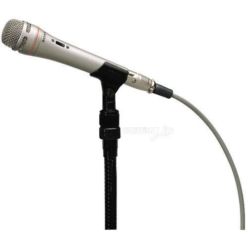 SONY F-720 ダイナミックマイクロホン - 業務用撮影・映像・音響