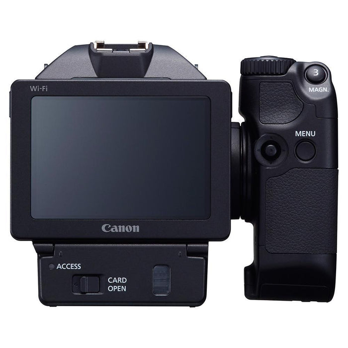 生産完了】Canon XC10 業務用4Kデジタルビデオカメラ - 業務用撮影