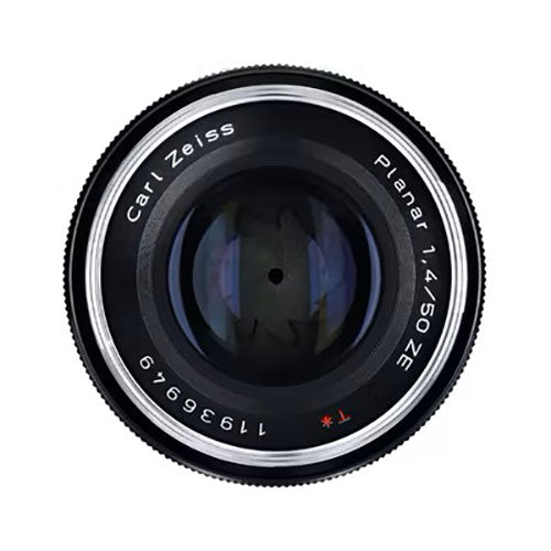Carl Zeiss Planar T 1.4/50 ZF.2 ZEISS Planar T 1.4/50 ZF.2(ニコンF