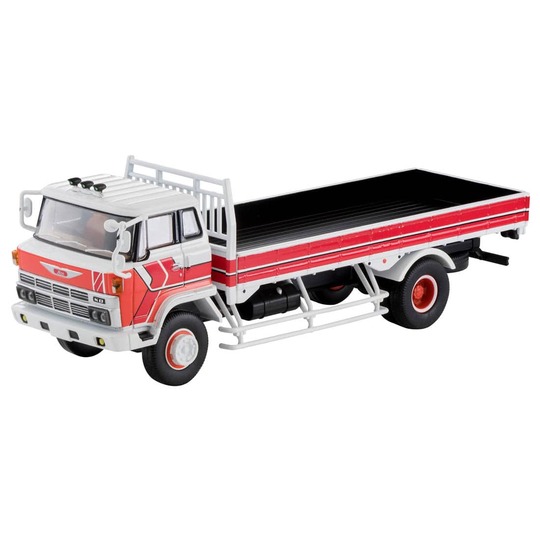 トミーテック トミカリミテッドヴィンテージNEO LV-N44d 「日野KB324型