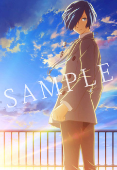 劇場版 ペルソナ3 DVD 完全生産限定版 全4巻 Amazon.co.jp: 劇場版