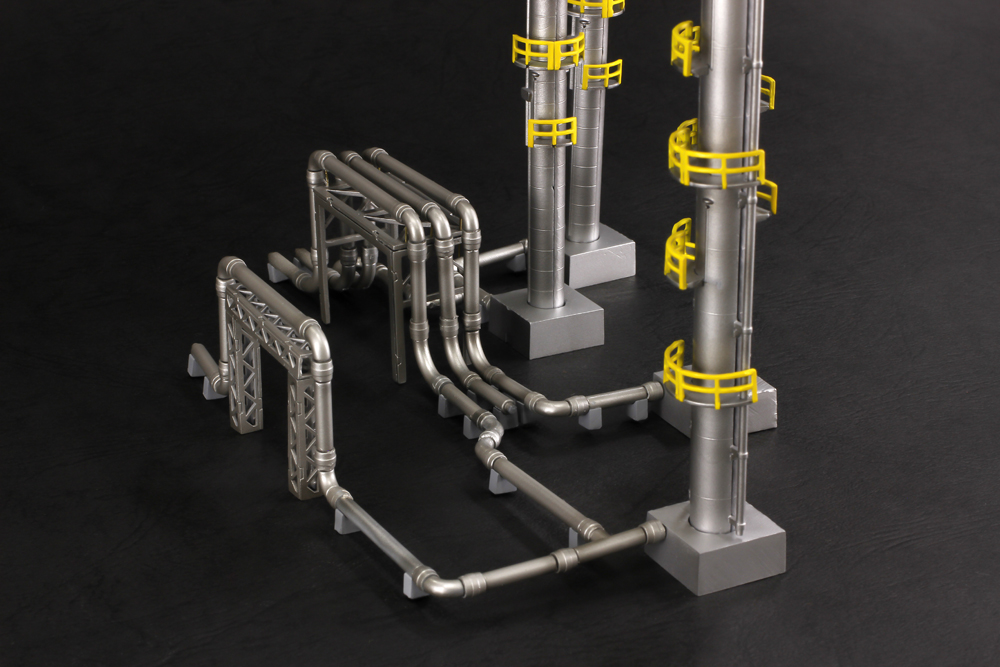 工業地帯 特設ページ