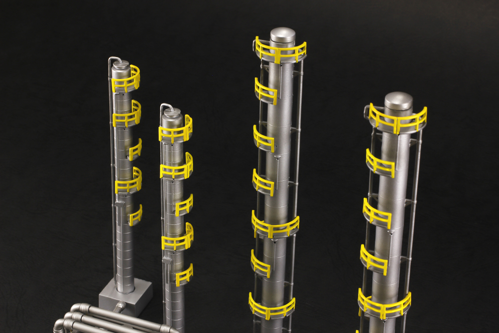 工業地帯 特設ページ