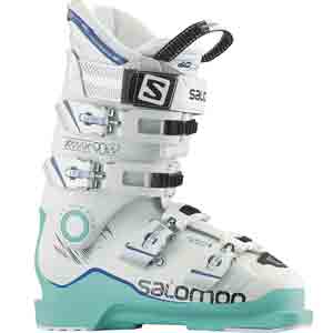Salomon Women's X Max 90 W Ski Boots - Powder7