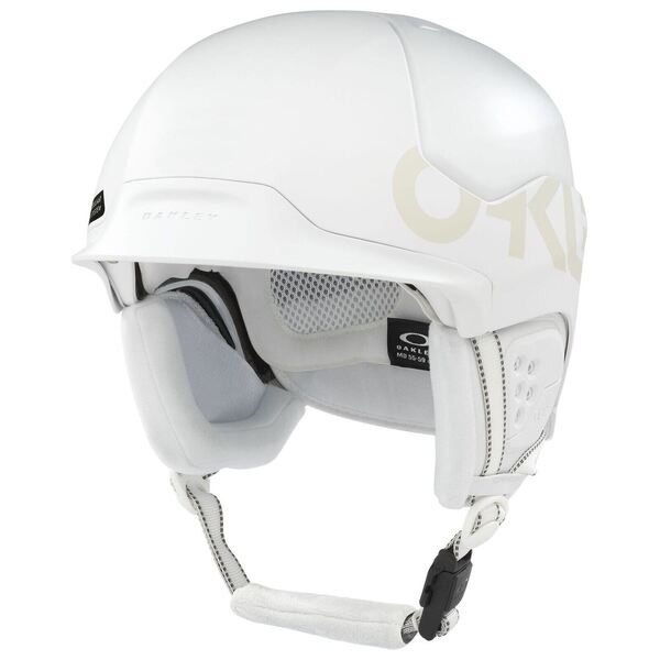 Oakley Mod5 Factory Pilot Ski Helmet - Powder7