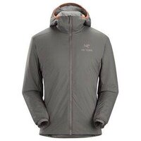 Arc'teryx Men's Atom LT Hoody Jacket - Powder7