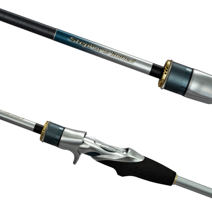 シマノ ステファーノ リミテッド M175 24年モデル【大型商品】 - 釣具