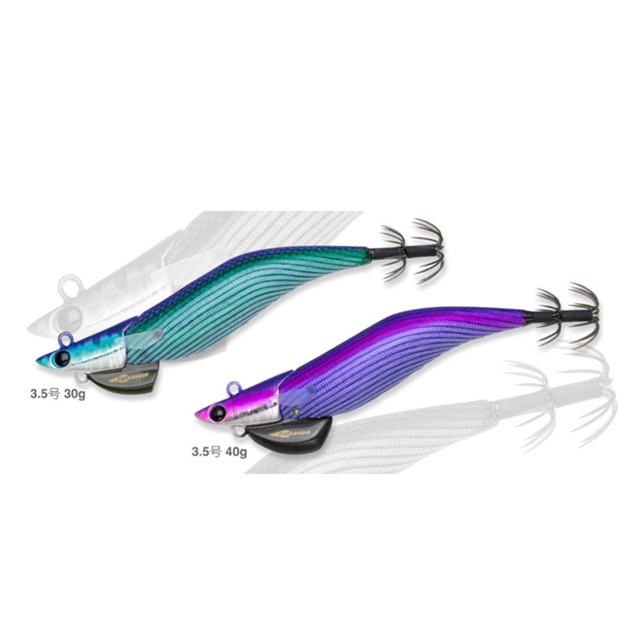 ダートマックス DARTMAX TRZ 3.5号 40g TZ07 2セット ダートマックス