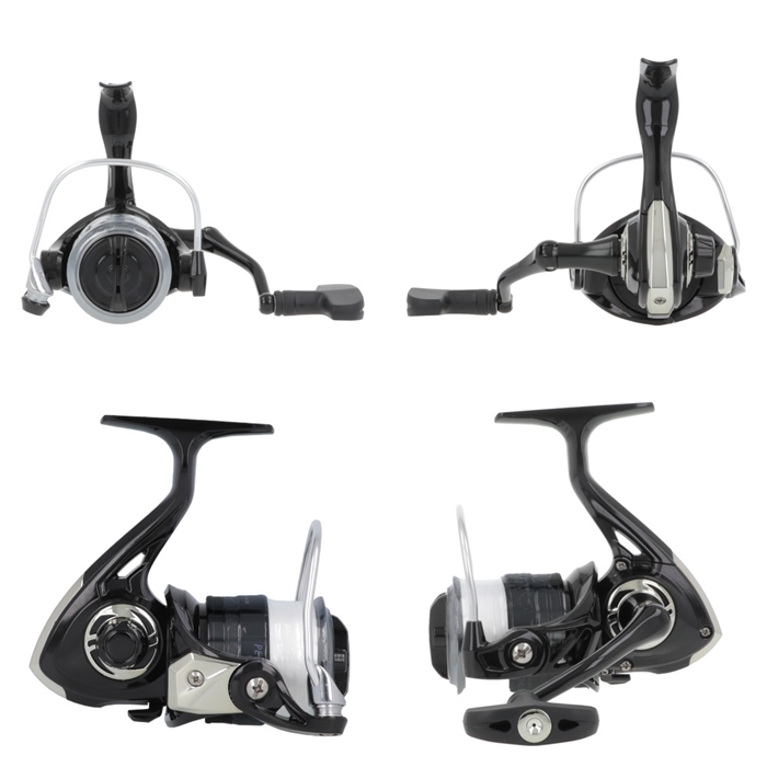 H.B コンセプト エギングセット 832ML - 釣具のポイント 【公式