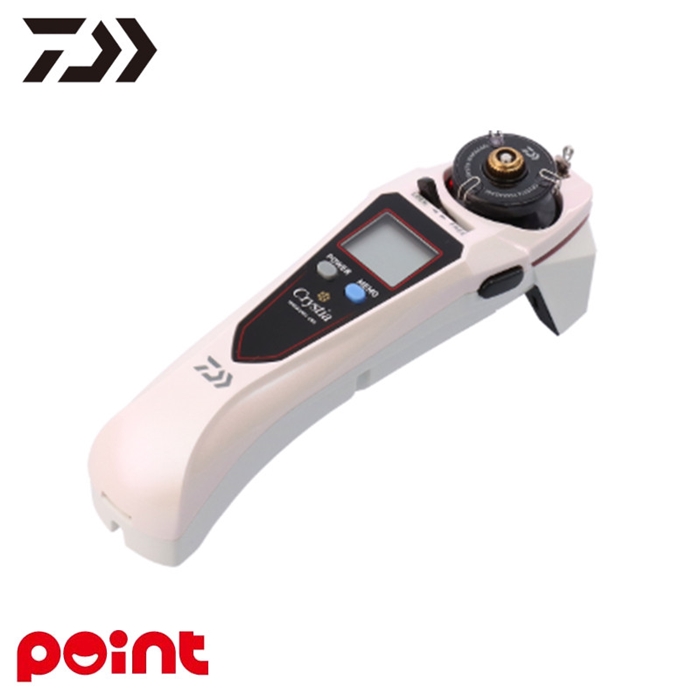 ダイワ 25 クリスティア ワカサギ CRS パールホワイト - 釣具の